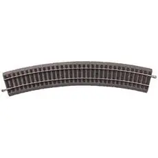 Bogen mit Bettung R3, 484 mm, VE 6 Bogen mit Bettung R3, 484 mm, VE 6