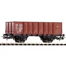 Offener Güterwagen Ommp 50 der DB Offener Güterwagen Ommp 50 der DB