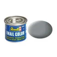 Email Color Mittelgrau (USAF), matt, 14ml