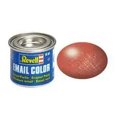 Email Color Bronze, metallic, 14ml