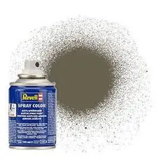 Spray Color NATO-oliv, matt, 100ml