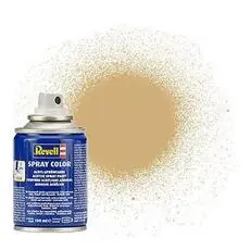 Spray Color Gold, metallic, 100ml