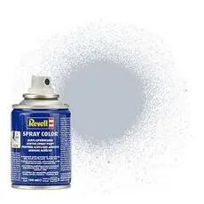 Spray Color Aluminium, metallic, 100ml
