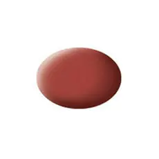 Aqua Color Ziegelrot, matt, 18ml