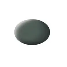 Aqua Color Olivgrau, matt, 18ml