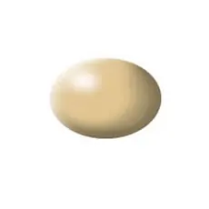 Aqua Color Beige, seidenmatt, 18ml