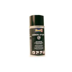 Chrome Spray, 150 ml