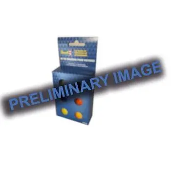 Email Color Set passend zu Artikel 03799 (6x 14ml)
