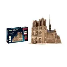 Notre Dame de Paris