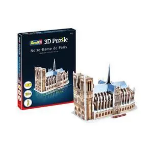 Notre-Dame de Paris