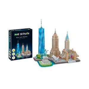 New York Skyline