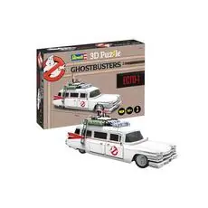 Ghostbusters Ecto-1
