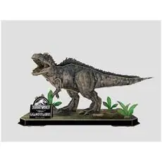 Jurassic World - Giganotosaurus