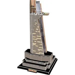 Marvel Stark Tower