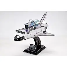 Space Shuttle Discovery