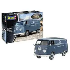 VW T1 Panel Van - 75 Years of the VW T1