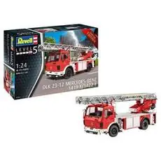 DLK 23-12 Mercedes Benz 1419 F/1422 F
