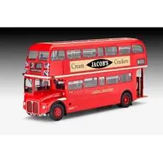 London Bus *