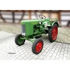 Fendt F20 Dieselroß (easy click)