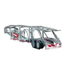 Auto Transport Trailer