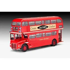 London Bus *