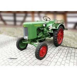 Fendt F20 Dieselroß (easy click)