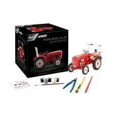 Adventskalender Porsche Junior 108 *