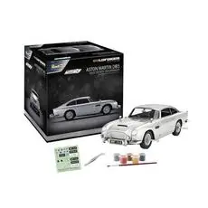 Adventskalender \"James Bond Aston Martin DB5\" Adventskalender \"James Bond Aston Martin DB5\"