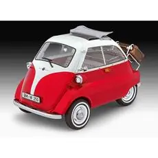 BMW Isetta 250 - 70th Anniversary \"Exclusive Edi.\"