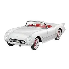 1953 Corvette Roadster