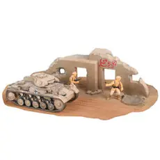 PzKpfw II Ausf. F