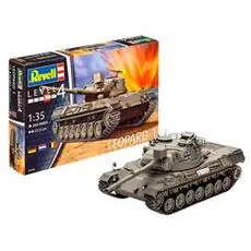 Leopard 1