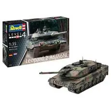 Leopard 2A6/A6NL