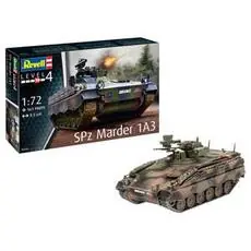 Spz Marder 1A3