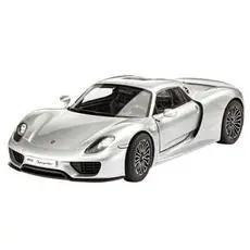 Porsche 918 Spyder