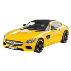 Mercedes AMG GT