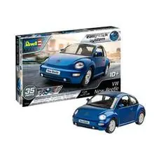 VW New Beetle easy-Klick *