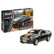 2006 Ford Shelby GT-H *