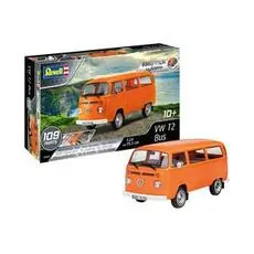 VW T2 Bus