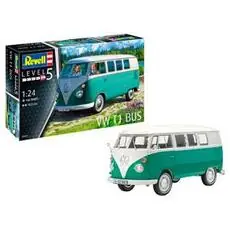 VW T1 Bus