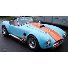 Model Set \'65 Shelby Cobra 427