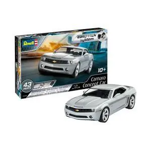 Camaro Concept Car easy-Klick *