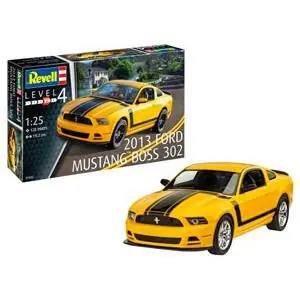 2013 Ford Mustang Boss 302
