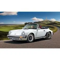Geschenkset 50 Years of Porsche 911 G-Model
