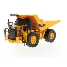 1:35 RC CAT 770 Mining Truck (B/O)