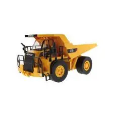 1:24 RC Cat® 770 Muldenkipper (B/O)