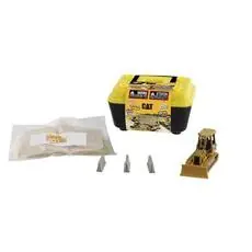 CAT Micro D5G XL Track-Type Tractor - Playbox Kit