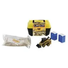 CAT Micro 272C Skid Steer Loader - Playbox Kit
