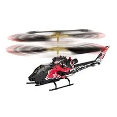 2,4GHz Red Bull Cobra TAH-1F