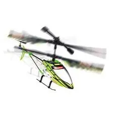 2,4 GHz Green Chopper 2.0
